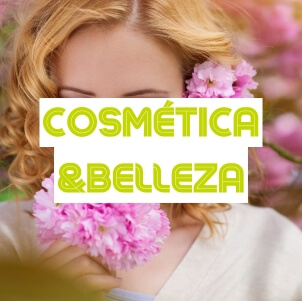 Cosmética y Belleza en KRONOSALUD